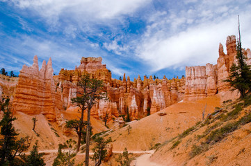 Bryce-Canyon