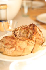 Kalbsbraten