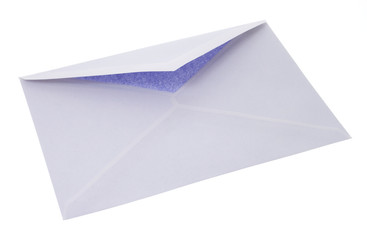 Briefumschlag DIN-C6