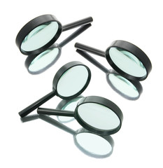 Magnifying Glasses