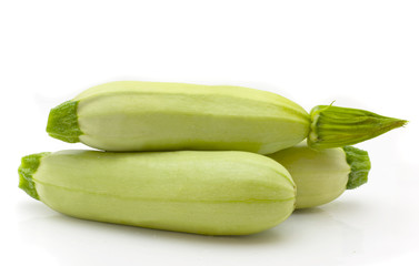Vegetable marrows