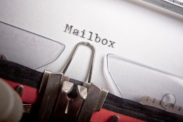 Mailbox