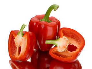 Red Pepper 3