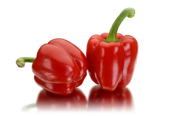 Red Peppers 4