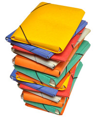 pile de chemises &agrave; &eacute;lastique 05