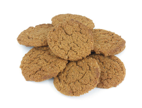 Ginger Snap Cookies