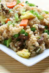 Chinese Fried Rice
