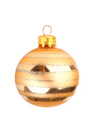 christbaumkugel/bauble
