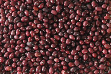 Red beans