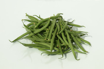 haricot vert