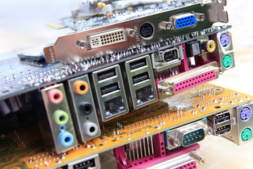 central processing units