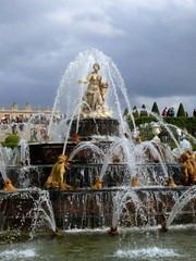 Ch&acirc;teau de Versailles &ndash; Grandes Eaux