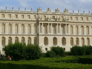 Versailles - Château