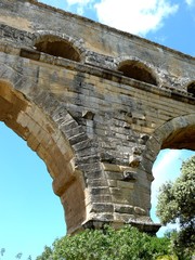 Pont du Gard