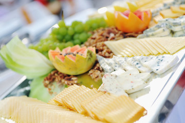 buffet outdoorbuffet outdoor