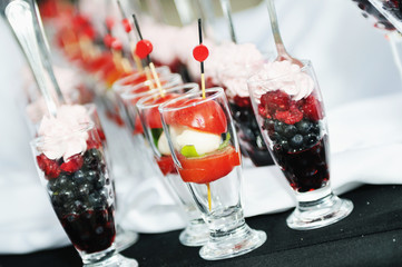 buffet outdoorbuffet outdoor