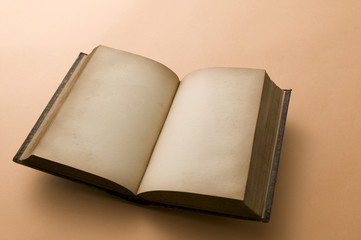 アンティーク本