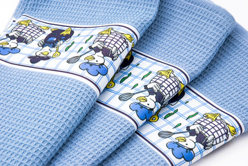cotton towels