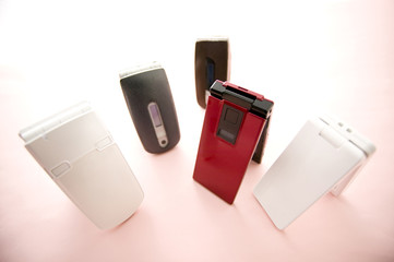 携帯電話
