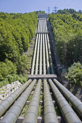 Rohrleitungen