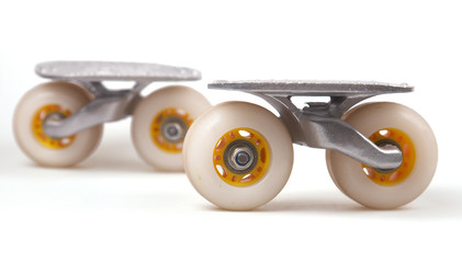 Freeline skateboard © ping han