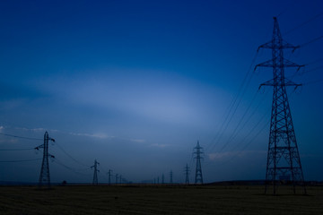 Antenas