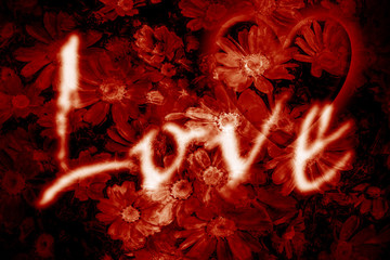 Burning Love