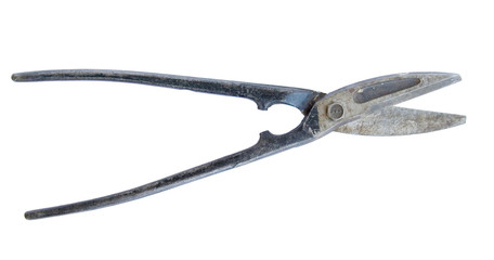 metal scissors