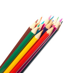 Color pencils