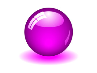 Coloured Ball