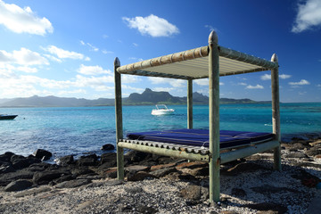 lit de soleil © Unclesam