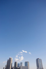 Fototapeta premium オフィスビル