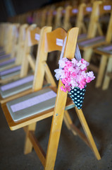 Wedding Chairs