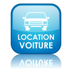 Obraz premium Bouton carré 