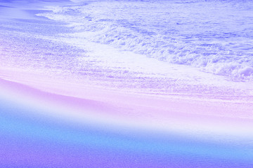 浜辺
