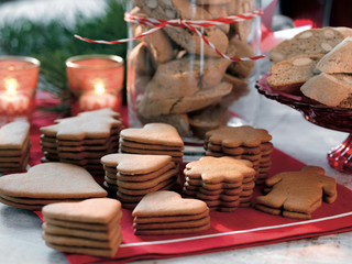 Gingerbread