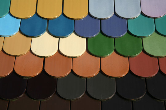 Bunte Vielfalt