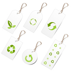 ecology tags