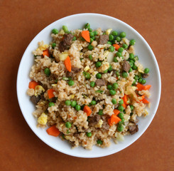 Fried Rice