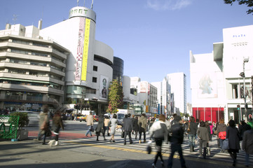 表参道