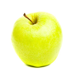 green apple