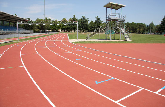 campo di atletica