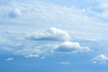 clouds