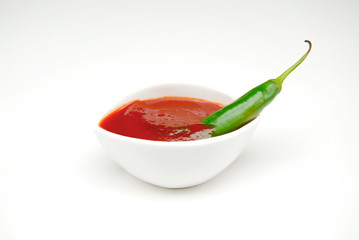 molho de pimenta 1