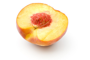 peach