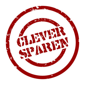 stempel clever sparen