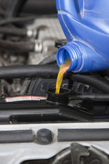 Liquide de refroidissement