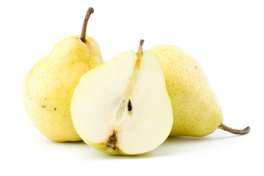 pear