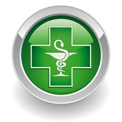 Pharmacy button