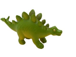 Dinosaur toy